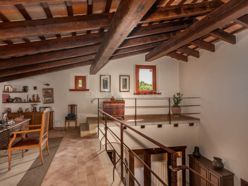 4 soverom Villa til salgs i Sant Feliu de Guixols med svømmebasseng garasje - € 2 950 000 (Ref: 8421799)