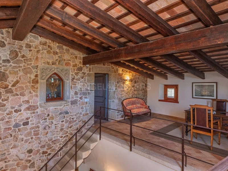 4 soverom Villa til salgs i Sant Feliu de Guixols med svømmebasseng garasje - € 2 950 000 (Ref: 8421799)