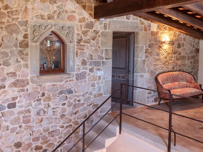 4 soverom Villa til salgs i Sant Feliu de Guixols med svømmebasseng garasje - € 2 950 000 (Ref: 8421799)