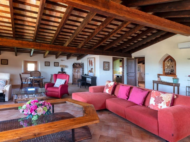 4 soverom Villa til salgs i Sant Feliu de Guixols med svømmebasseng garasje - € 2 950 000 (Ref: 8421799)