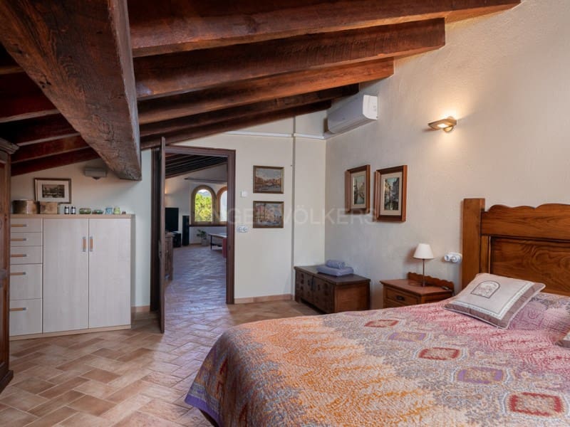 4 soverom Villa til salgs i Sant Feliu de Guixols med svømmebasseng garasje - € 2 950 000 (Ref: 8421799)