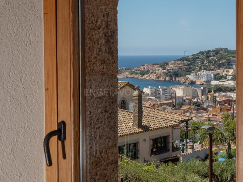 4 soverom Villa til salgs i Sant Feliu de Guixols med svømmebasseng garasje - € 2 950 000 (Ref: 8421799)