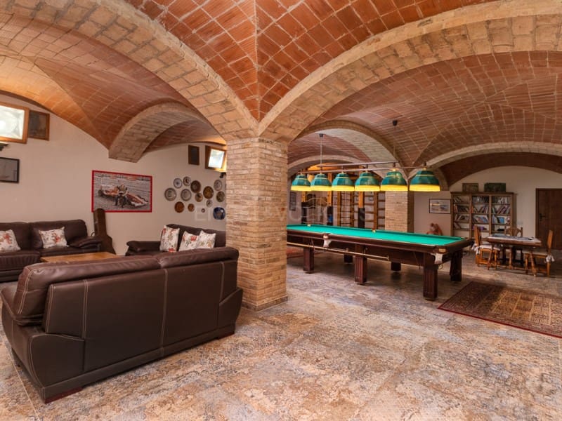 4 soverom Villa til salgs i Sant Feliu de Guixols med svømmebasseng garasje - € 2 950 000 (Ref: 8421799)