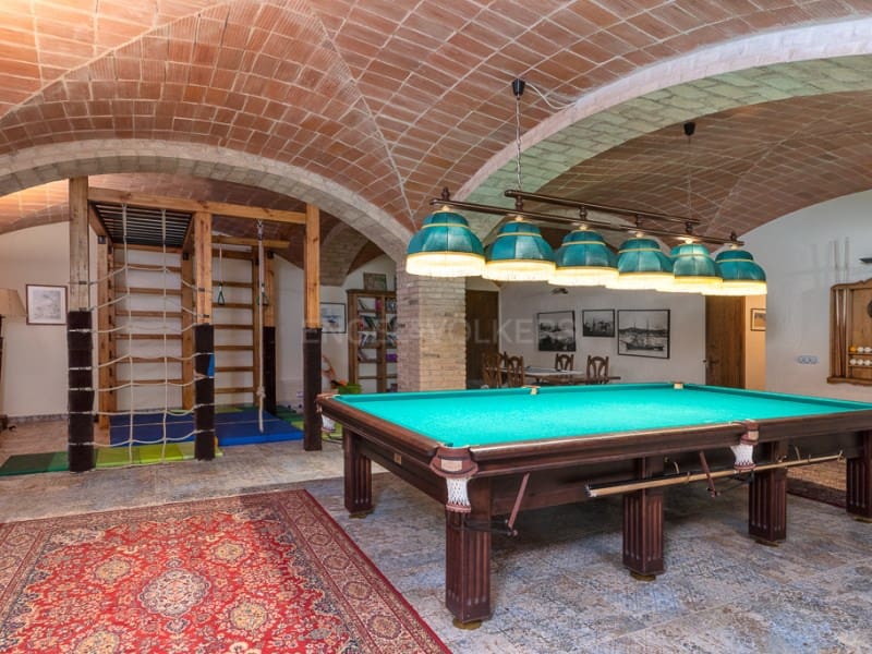 4 soverom Villa til salgs i Sant Feliu de Guixols med svømmebasseng garasje - € 2 950 000 (Ref: 8421799)