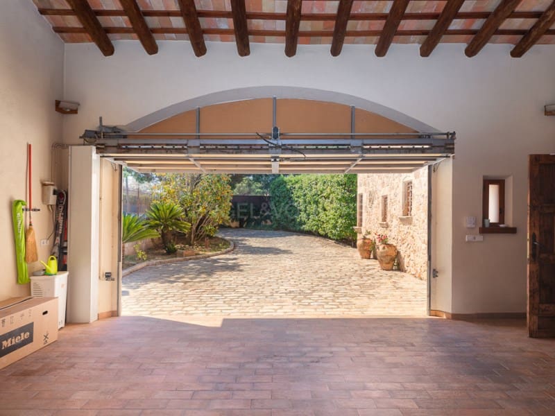 4 soverom Villa til salgs i Sant Feliu de Guixols med svømmebasseng garasje - € 2 950 000 (Ref: 8421799)