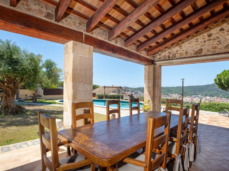 4 soverom Villa til salgs i Sant Feliu de Guixols med svømmebasseng garasje - € 2 950 000 (Ref: 8421799)