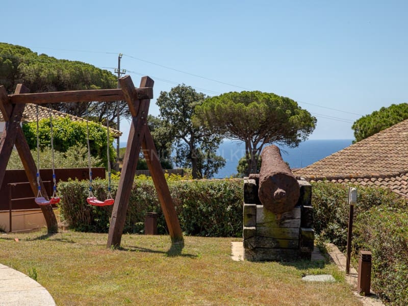 4 soverom Villa til salgs i Sant Feliu de Guixols med svømmebasseng garasje - € 2 950 000 (Ref: 8421799)