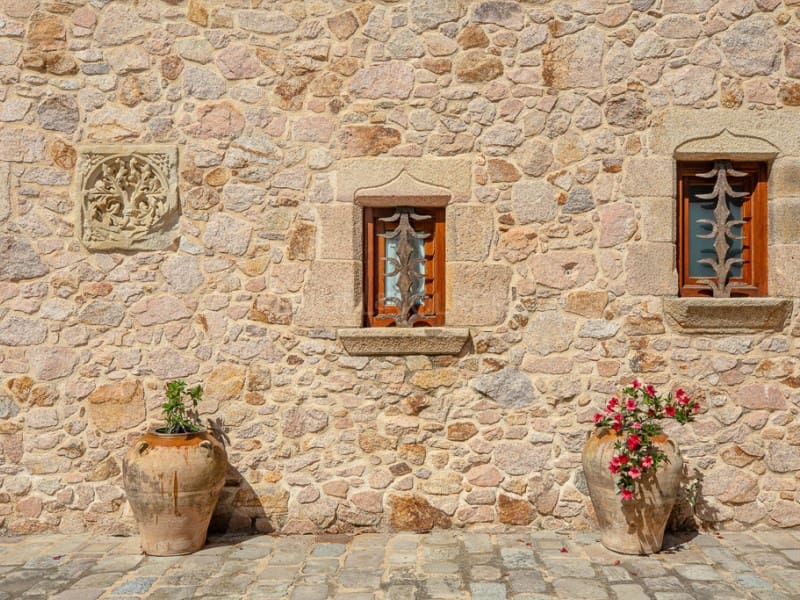 4 soverom Villa til salgs i Sant Feliu de Guixols med svømmebasseng garasje - € 2 950 000 (Ref: 8421799)