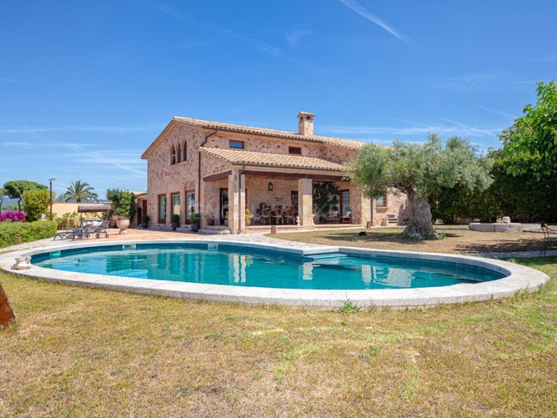 4 soverom Villa til salgs i Sant Feliu de Guixols med svømmebasseng garasje - € 2 950 000 (Ref: 8421799)