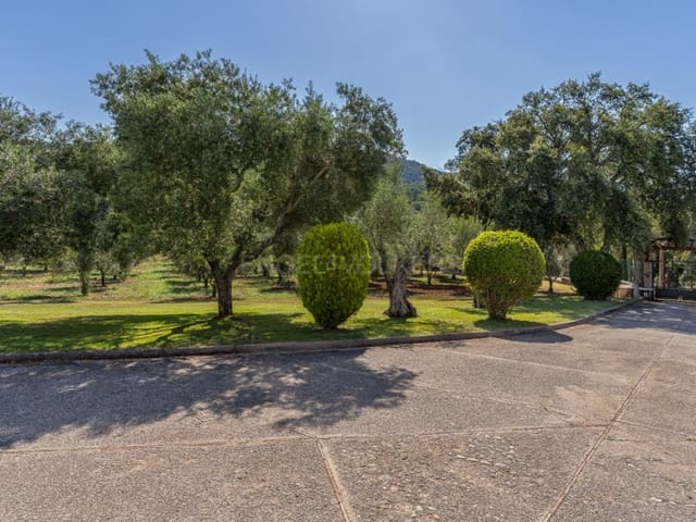 4 bedroom Finca/Country House for sale in Calonge i Sant Antoni with pool garage - € 2,300,000 (Ref: 8434537)