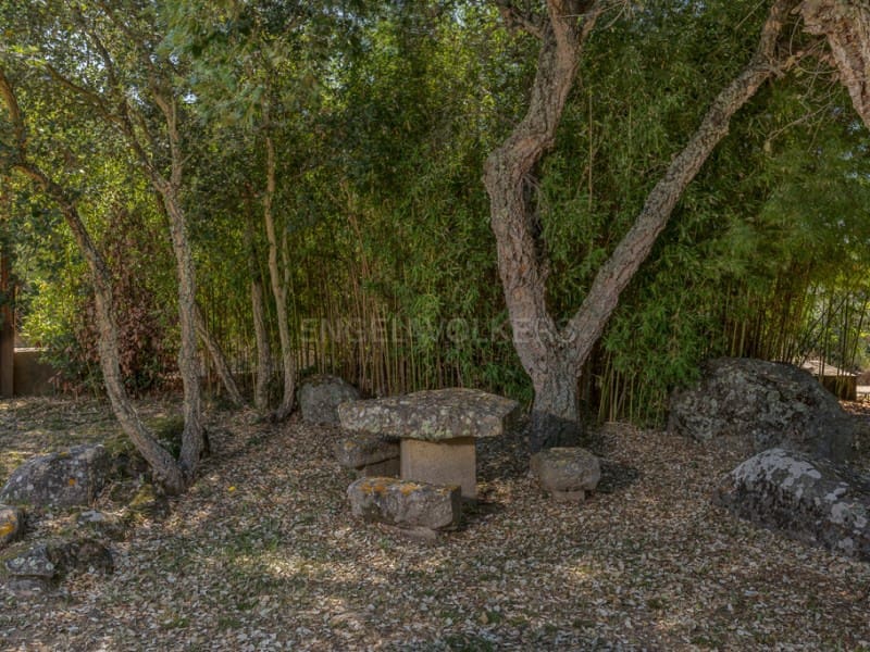 4 soverom Finca/Herregård til salgs i Calonge i Sant Antoni med svømmebasseng garasje - € 2 300 000 (Ref: 8434537)