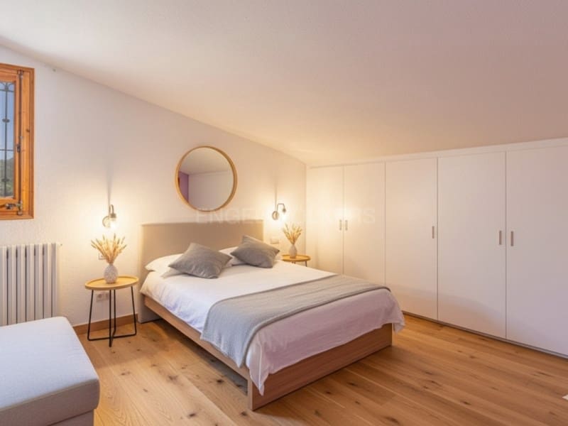 4 soverom Finca/Herregård til salgs i Calonge i Sant Antoni med svømmebasseng garasje - € 2 300 000 (Ref: 8434537)