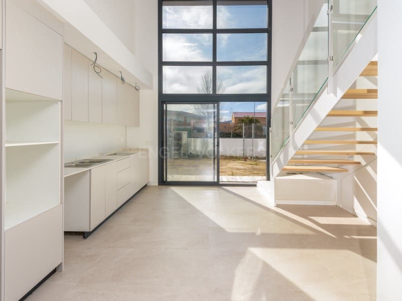 3 slaapkamer Huis te koop in Hostalric met garage - € 350.000 (Ref: 8451014)