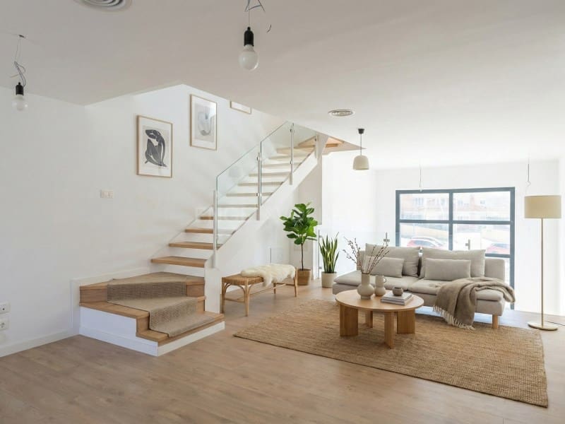 3 slaapkamer Huis te koop in Hostalric met garage - € 350.000 (Ref: 8451014)