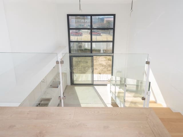 3 bedroom Townhouse for sale in Hostalric with garage - € 350,000 (Ref: 8451014)