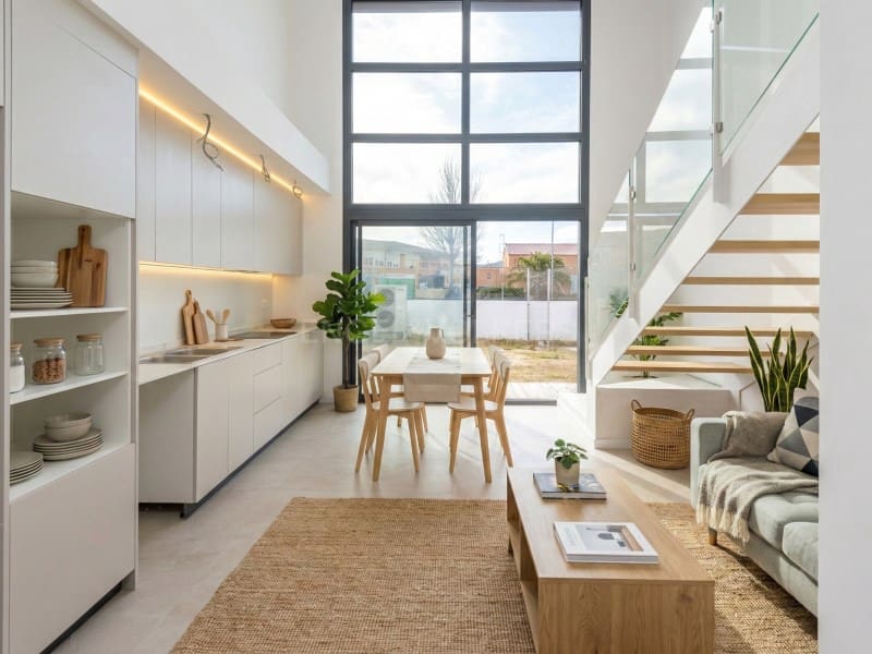 3 slaapkamer Huis te koop in Hostalric met garage - € 350.000 (Ref: 8451014)