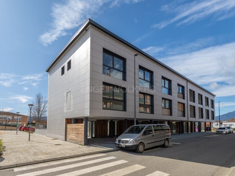 3 slaapkamer Huis te koop in Hostalric met garage - € 350.000 (Ref: 8451014)