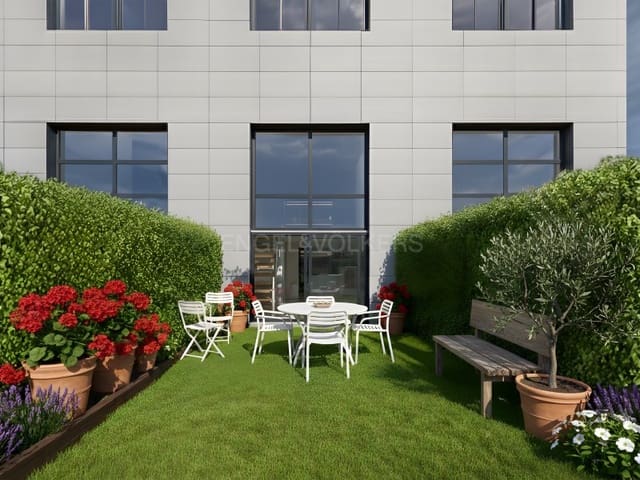 3 bedroom Townhouse for sale in Hostalric with garage - € 350,000 (Ref: 8451014)