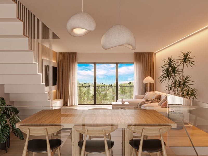 3 soveværelse Byhus til salg i Hostalric med garage - € 340.000 (Ref: 8451015)