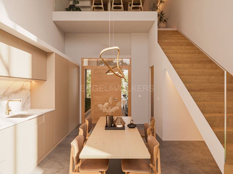 3 soveværelse Byhus til salg i Hostalric med garage - € 340.000 (Ref: 8451015)