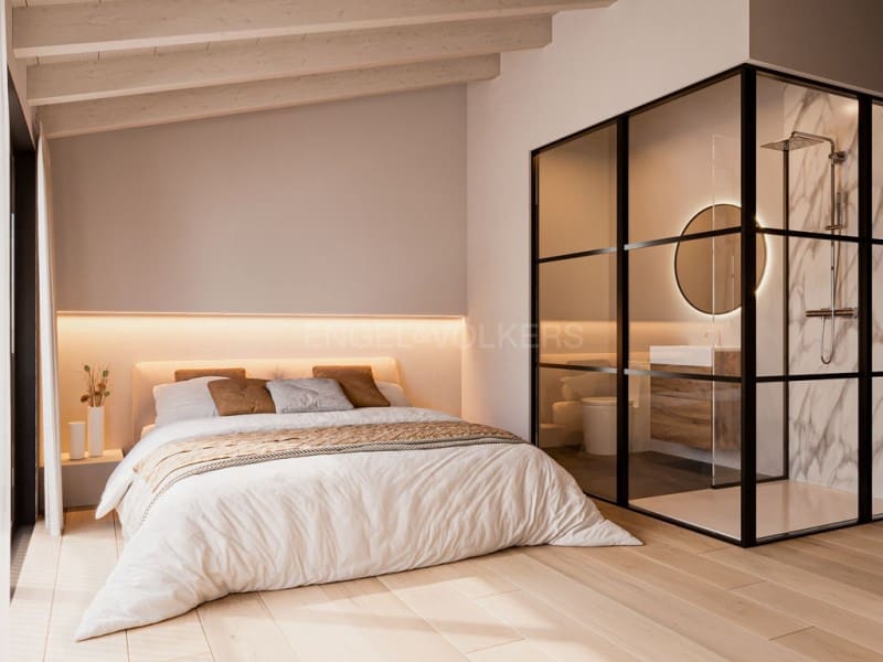 3 soveværelse Byhus til salg i Hostalric med garage - € 340.000 (Ref: 8451015)