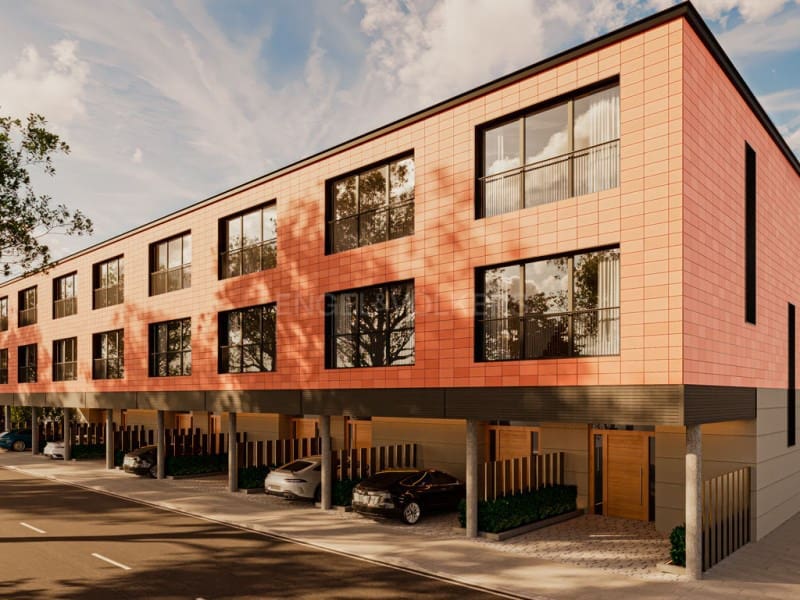 3 soveværelse Byhus til salg i Hostalric med garage - € 340.000 (Ref: 8451015)