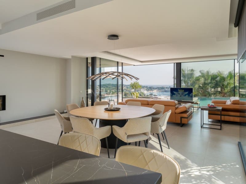 5 makuuhuone Huvila myytävänä paikassa Sant Feliu de Guixols mukana uima-altaan 
autotalli - 1 980 000 € (Ref: 8464149)