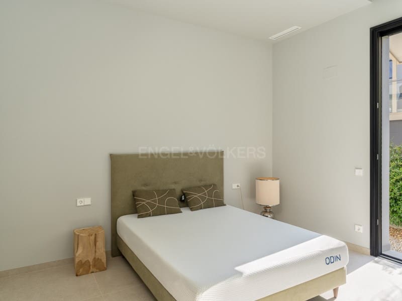 5 makuuhuone Huvila myytävänä paikassa Sant Feliu de Guixols mukana uima-altaan 
autotalli - 1 980 000 € (Ref: 8464149)