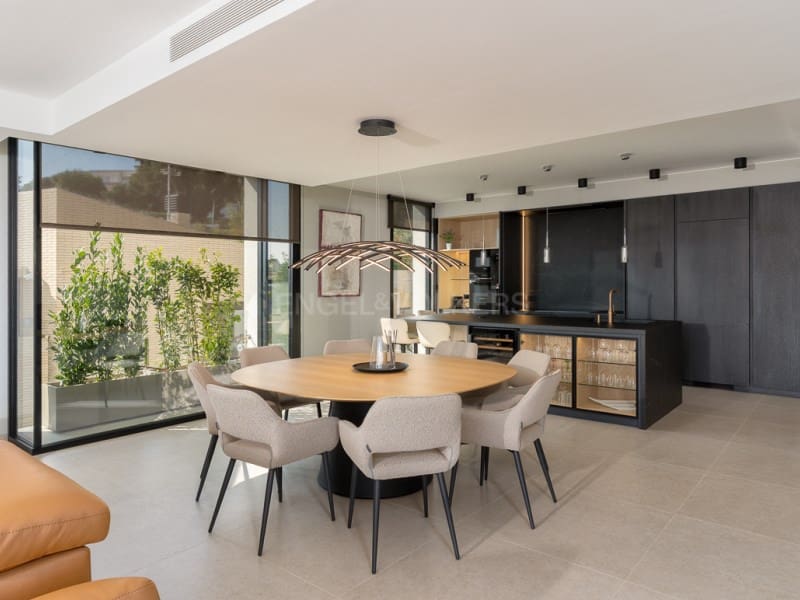 5 makuuhuone Huvila myytävänä paikassa Sant Feliu de Guixols mukana uima-altaan 
autotalli - 1 980 000 € (Ref: 8464149)