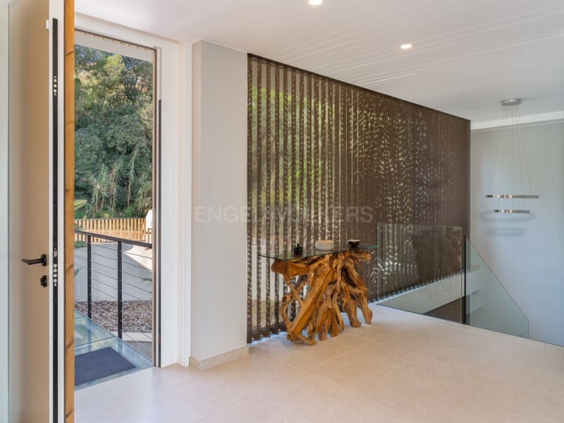 5 makuuhuone Huvila myytävänä paikassa Sant Feliu de Guixols mukana uima-altaan 
autotalli - 1 980 000 € (Ref: 8464149)