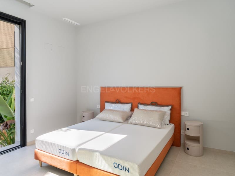 5 makuuhuone Huvila myytävänä paikassa Sant Feliu de Guixols mukana uima-altaan 
autotalli - 1 980 000 € (Ref: 8464149)