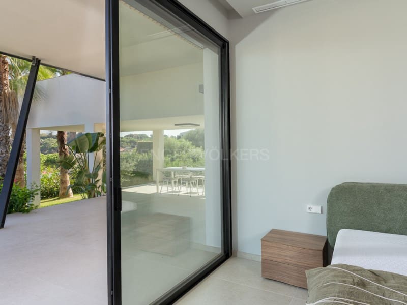 5 makuuhuone Huvila myytävänä paikassa Sant Feliu de Guixols mukana uima-altaan 
autotalli - 1 980 000 € (Ref: 8464149)