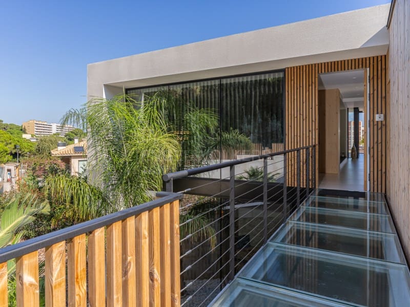 5 makuuhuone Huvila myytävänä paikassa Sant Feliu de Guixols mukana uima-altaan 
autotalli - 1 980 000 € (Ref: 8464149)