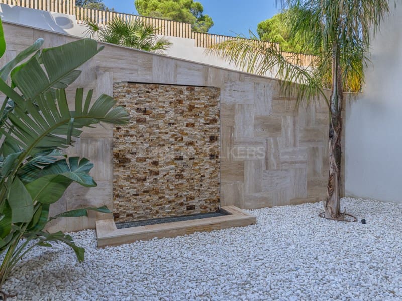 5 makuuhuone Huvila myytävänä paikassa Sant Feliu de Guixols mukana uima-altaan 
autotalli - 1 980 000 € (Ref: 8464149)