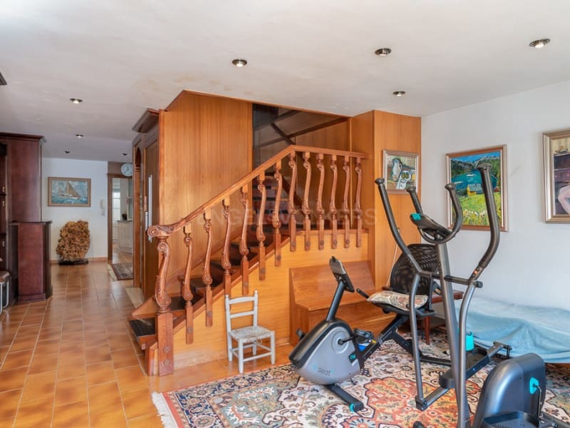 3 soveværelse Byhus til salg i Blanes med garage - € 660.000 (Ref: 8468224)