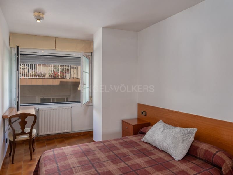 3 soveværelse Byhus til salg i Blanes med garage - € 660.000 (Ref: 8468224)