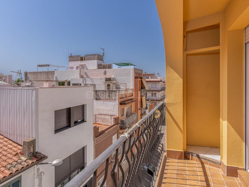 3 soveværelse Byhus til salg i Blanes med garage - € 660.000 (Ref: 8468224)