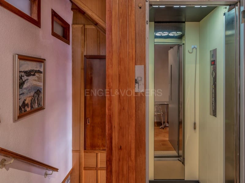 3 soveværelse Byhus til salg i Blanes med garage - € 660.000 (Ref: 8468224)