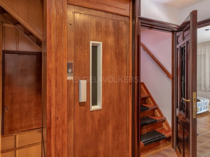 3 soveværelse Byhus til salg i Blanes med garage - € 660.000 (Ref: 8468224)