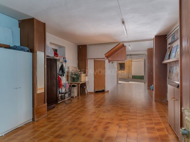 3 soveværelse Byhus til salg i Blanes med garage - € 660.000 (Ref: 8468224)