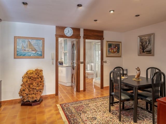 3 soveværelse Byhus til salg i Blanes med garage - € 660.000 (Ref: 8468224)