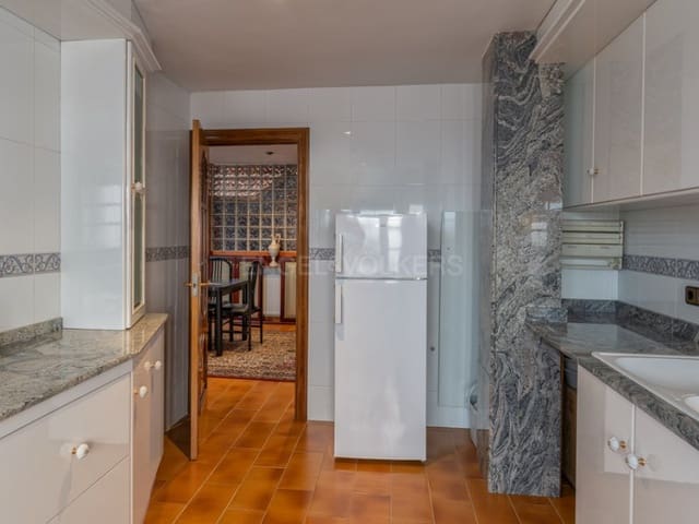 3 soveværelse Byhus til salg i Blanes med garage - € 660.000 (Ref: 8468224)