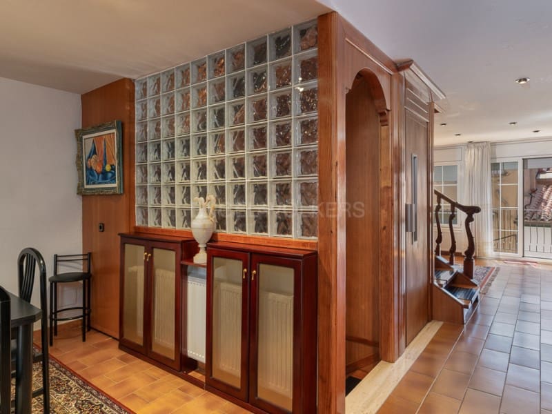 3 soveværelse Byhus til salg i Blanes med garage - € 660.000 (Ref: 8468224)