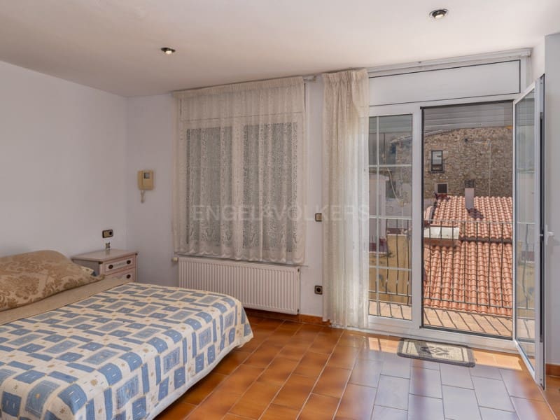 3 soveværelse Byhus til salg i Blanes med garage - € 660.000 (Ref: 8468224)