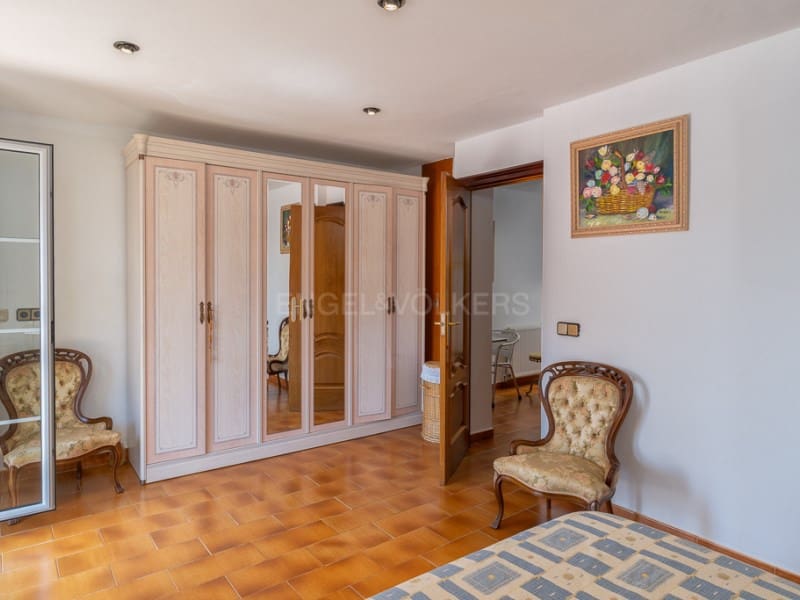 3 soveværelse Byhus til salg i Blanes med garage - € 660.000 (Ref: 8468224)