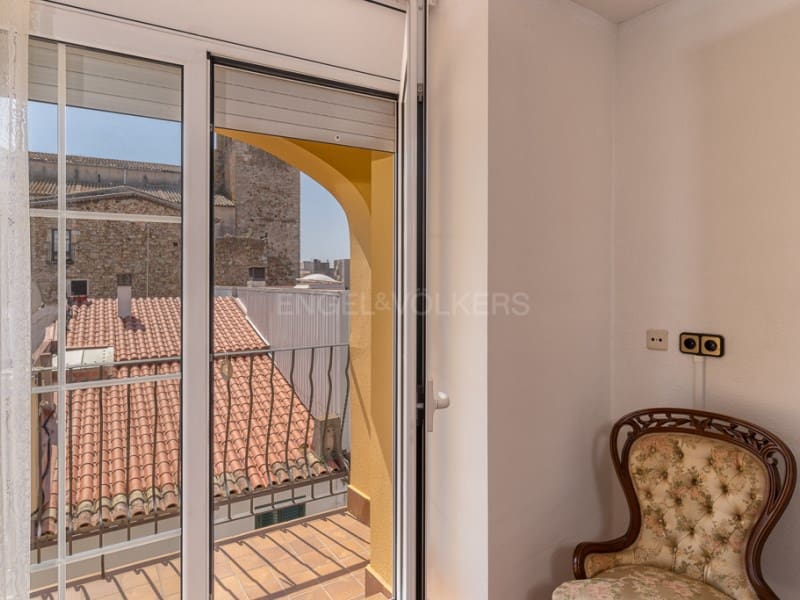 3 soveværelse Byhus til salg i Blanes med garage - € 660.000 (Ref: 8468224)