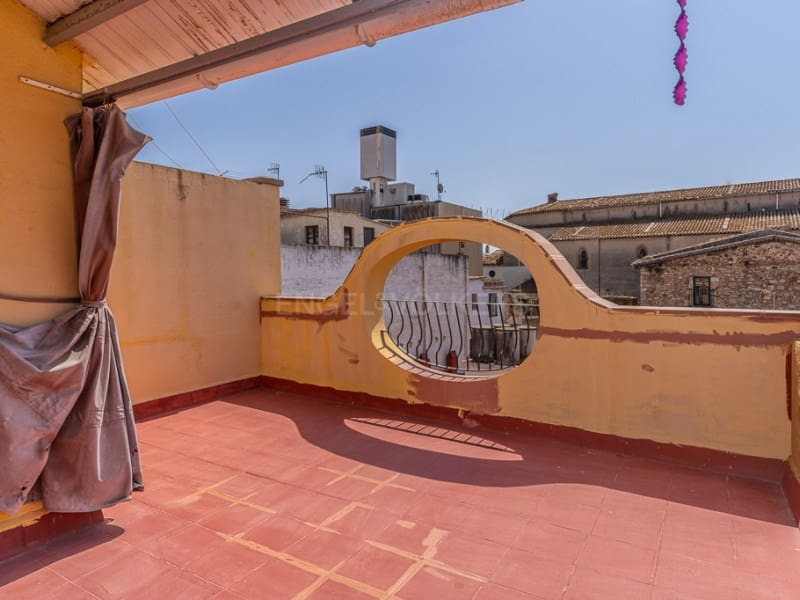 3 soveværelse Byhus til salg i Blanes med garage - € 660.000 (Ref: 8468224)