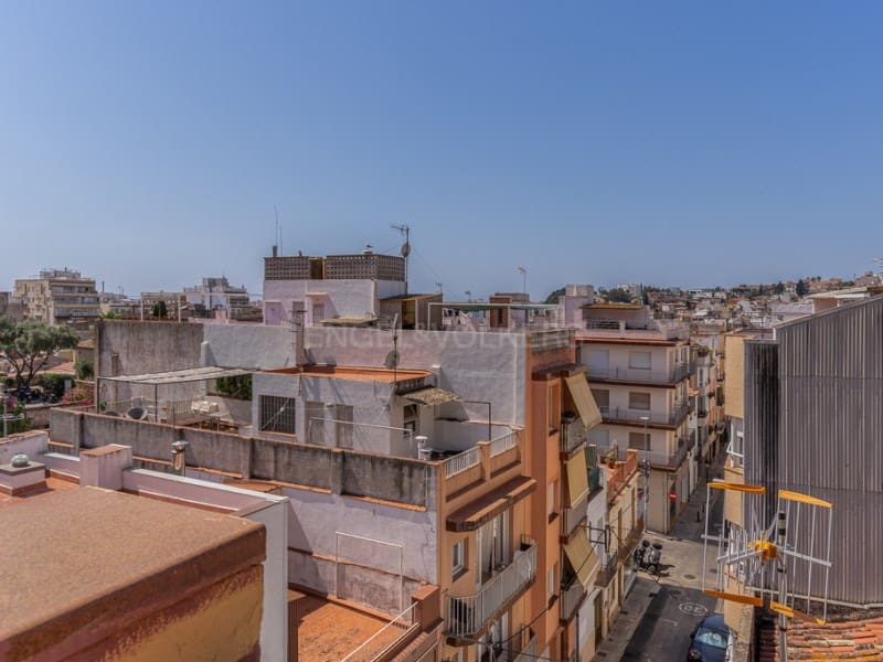 3 soveværelse Byhus til salg i Blanes med garage - € 660.000 (Ref: 8468224)