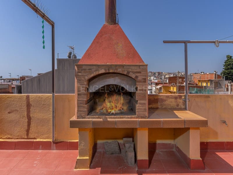 3 soveværelse Byhus til salg i Blanes med garage - € 660.000 (Ref: 8468224)