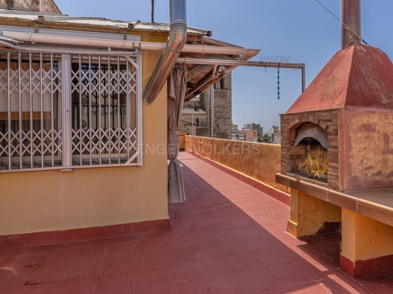 3 soveværelse Byhus til salg i Blanes med garage - € 660.000 (Ref: 8468224)